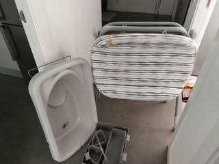 Bañera bebe