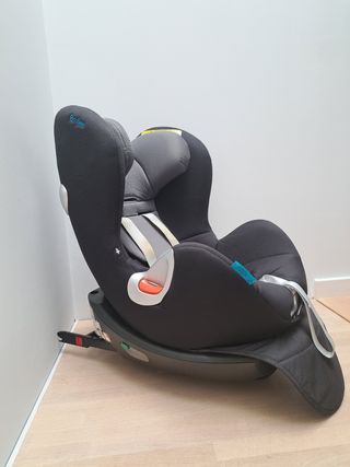 Cybex Sirona