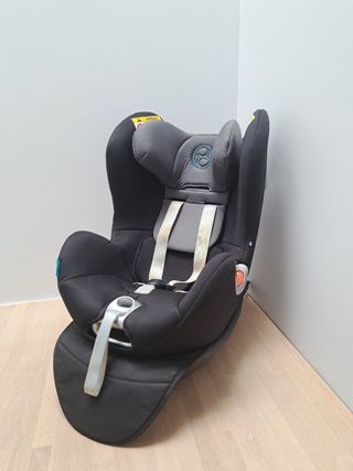 Cybex Sirona