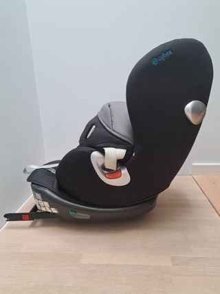 Cybex Sirona