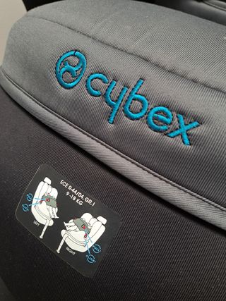 Cybex Sirona