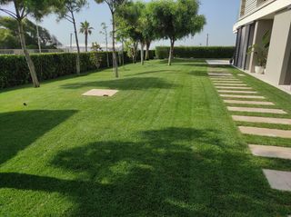 Jardinero profesional