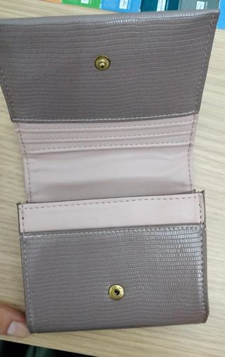 Monedero -tarjetero