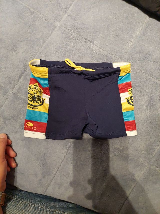 Bañador niño San Pedro Apóstol