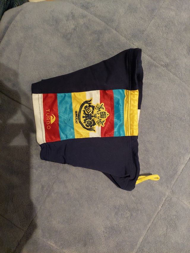 Bañador niño San Pedro Apóstol