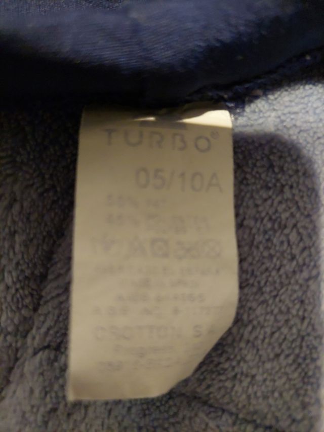 Bañador niño San Pedro Apóstol