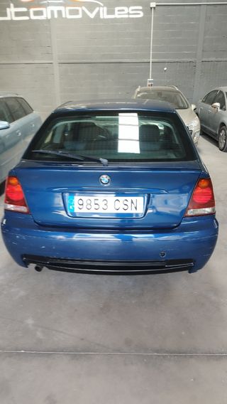 BMW Serie 3 2004