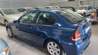 BMW Serie 3 2004