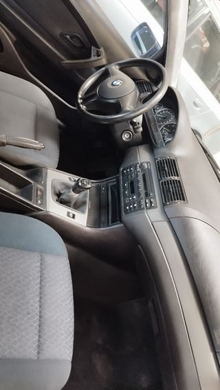 BMW Serie 3 2004