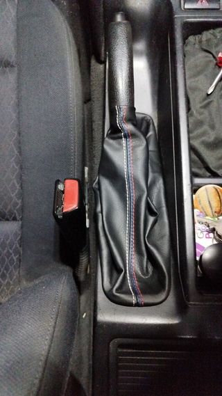 BMW Serie 3 2004