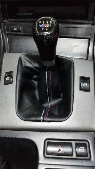 BMW Serie 3 2004