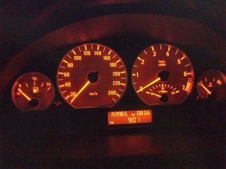 BMW Serie 3 2004
