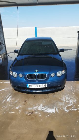 BMW Serie 3 2004