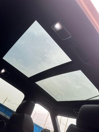 Land Rover Range Rover Sport 2014