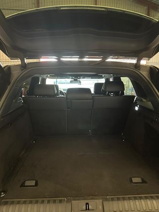 Land Rover Range Rover Sport 2014