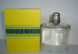 Colonia DEVOTA-LOMBA