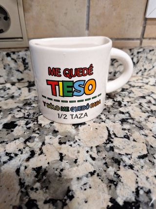 Taza