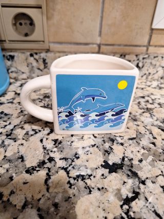 Taza