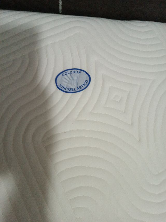 Dos colchones