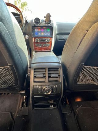Mercedes-Benz ML 2006