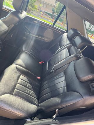 Mercedes-Benz ML 2006