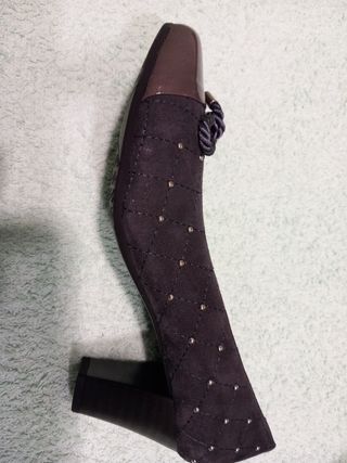 Zapato mujer 👠 