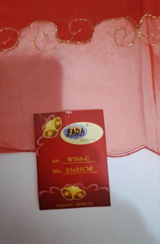 Centrotavola natalizio