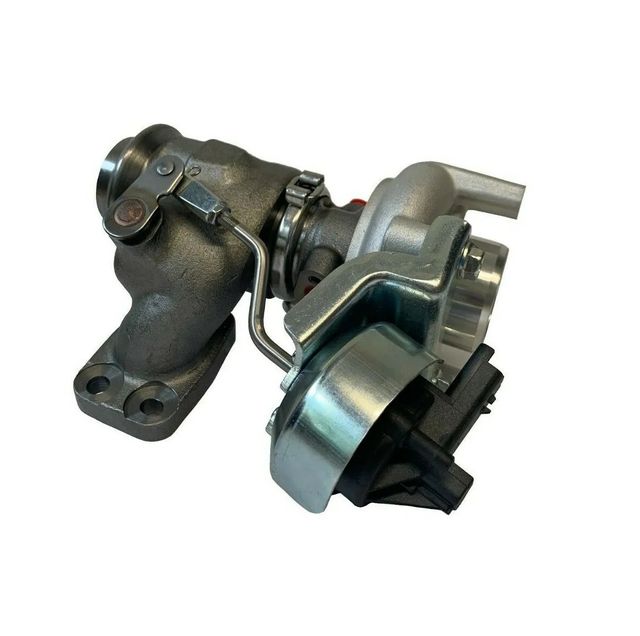Turbo Citroen Berlingo 1.6 HDI 75 99 cv