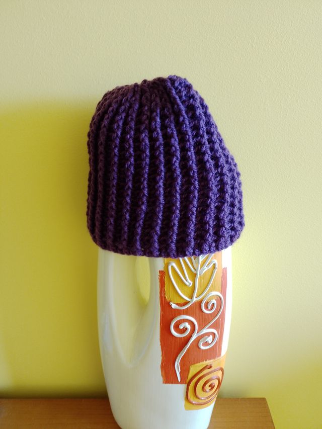Gorro niño