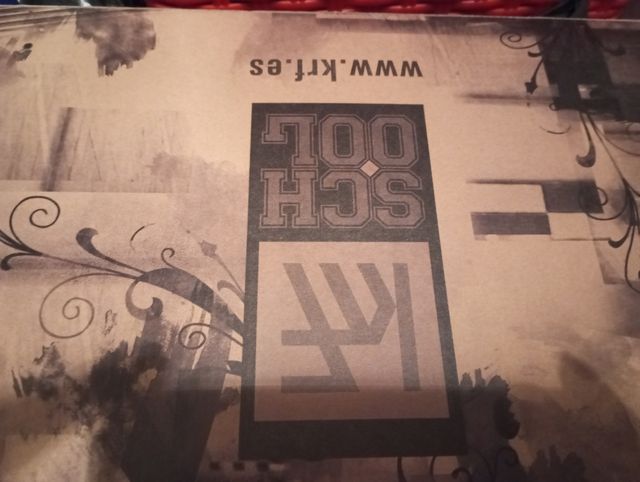 Patines blancos 4 ruedas