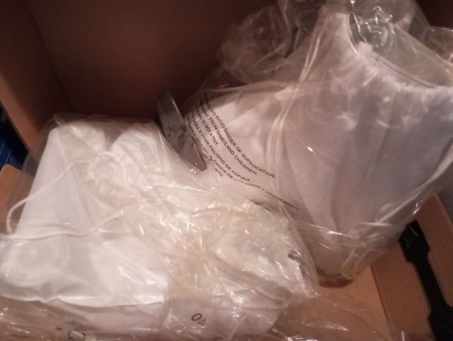 Patines blancos 4 ruedas