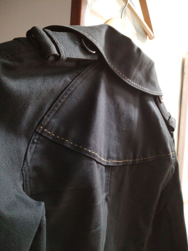 Chaqueta mujer Massimo Dutti