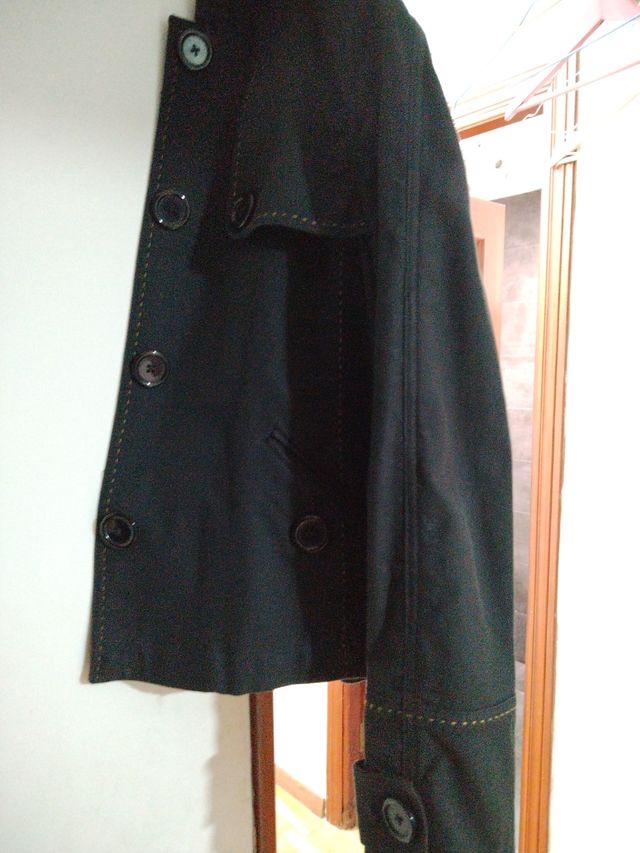 Chaqueta mujer Massimo Dutti