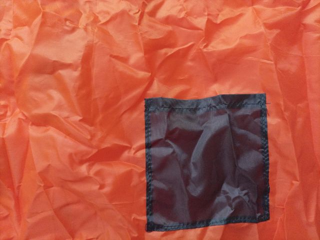 Set poncho+ ombrello Ben 10