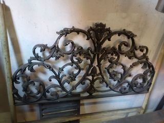 Cabezal cama 90-110cm