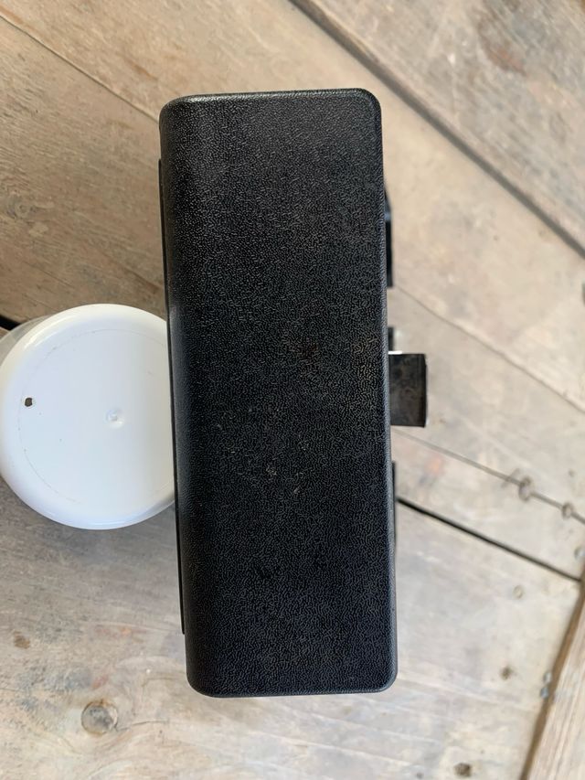 Tulipas renault 5 tl y cenicero