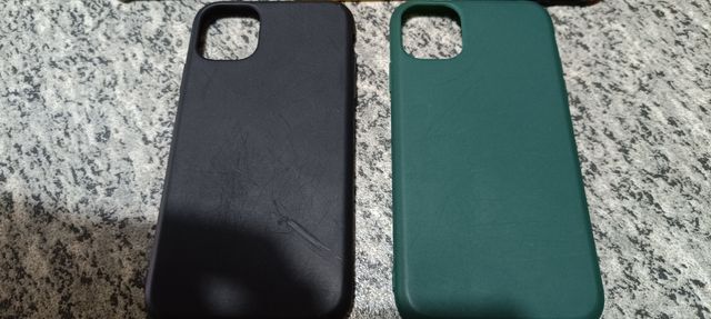 Cover iPhone 11