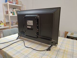 Televisión Smart TV OK 32'' Full-Hd