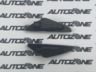 Intermitentes dinámicos LED claros BMW X3/X5/X6