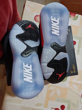 Jordan Air Point Lane. Talla 50.5