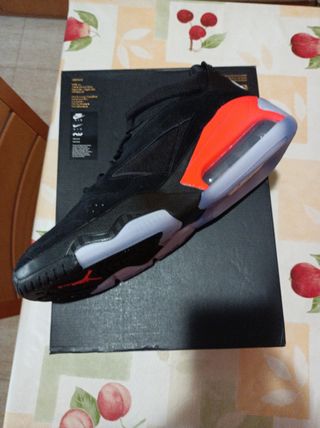 Jordan Air Point Lane. Talla 50.5