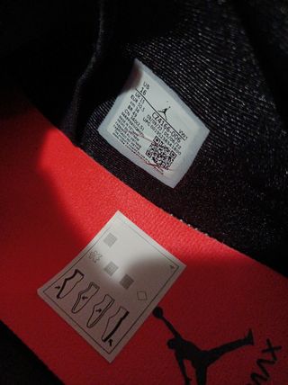 Jordan Air Point Lane. Talla 50.5