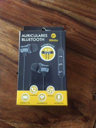 auriculares 