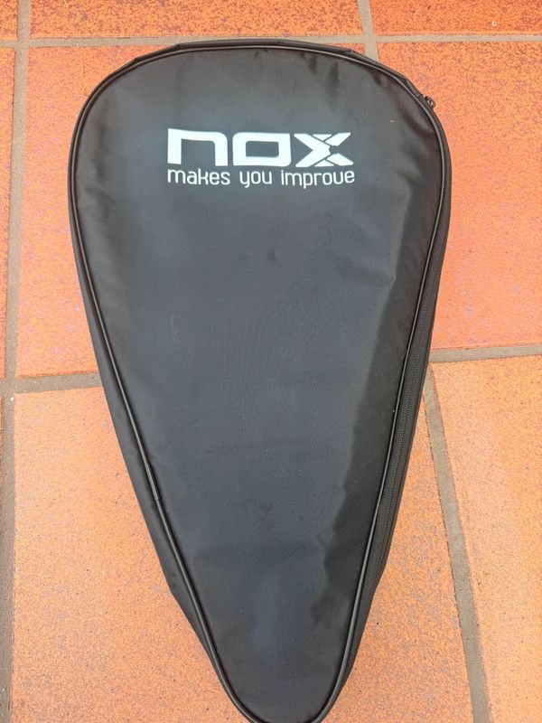 Funda pala NOX