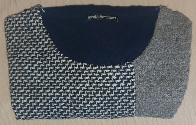 Jersey de mujer marca Ian & Lamber