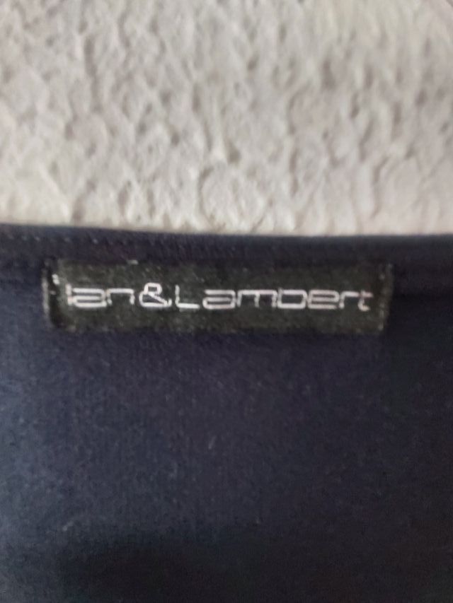 Jersey de mujer marca Ian & Lamber
