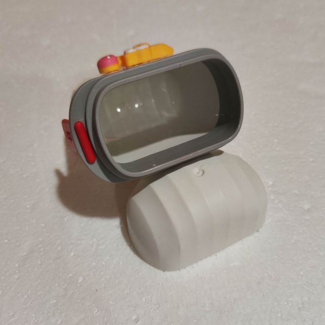 Jabonera de viaje caja jabón plástico bob esponja