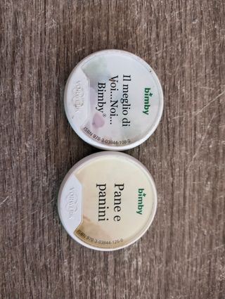 Beby Stick Bimby tm5