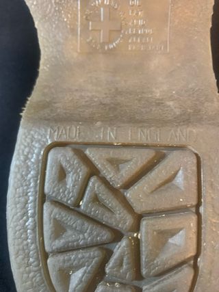 Botas Doctor Martens - Nuevas - Número 45