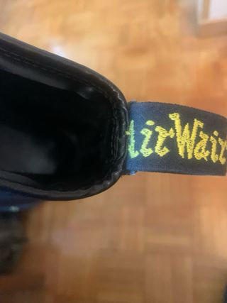 Botas Doctor Martens - Nuevas - Número 45